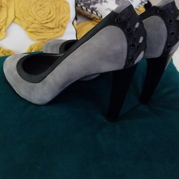 COLE HAAN WITH NIKE TECHNOLOGY NWOB SIZE 8 - Picture 1 of 8